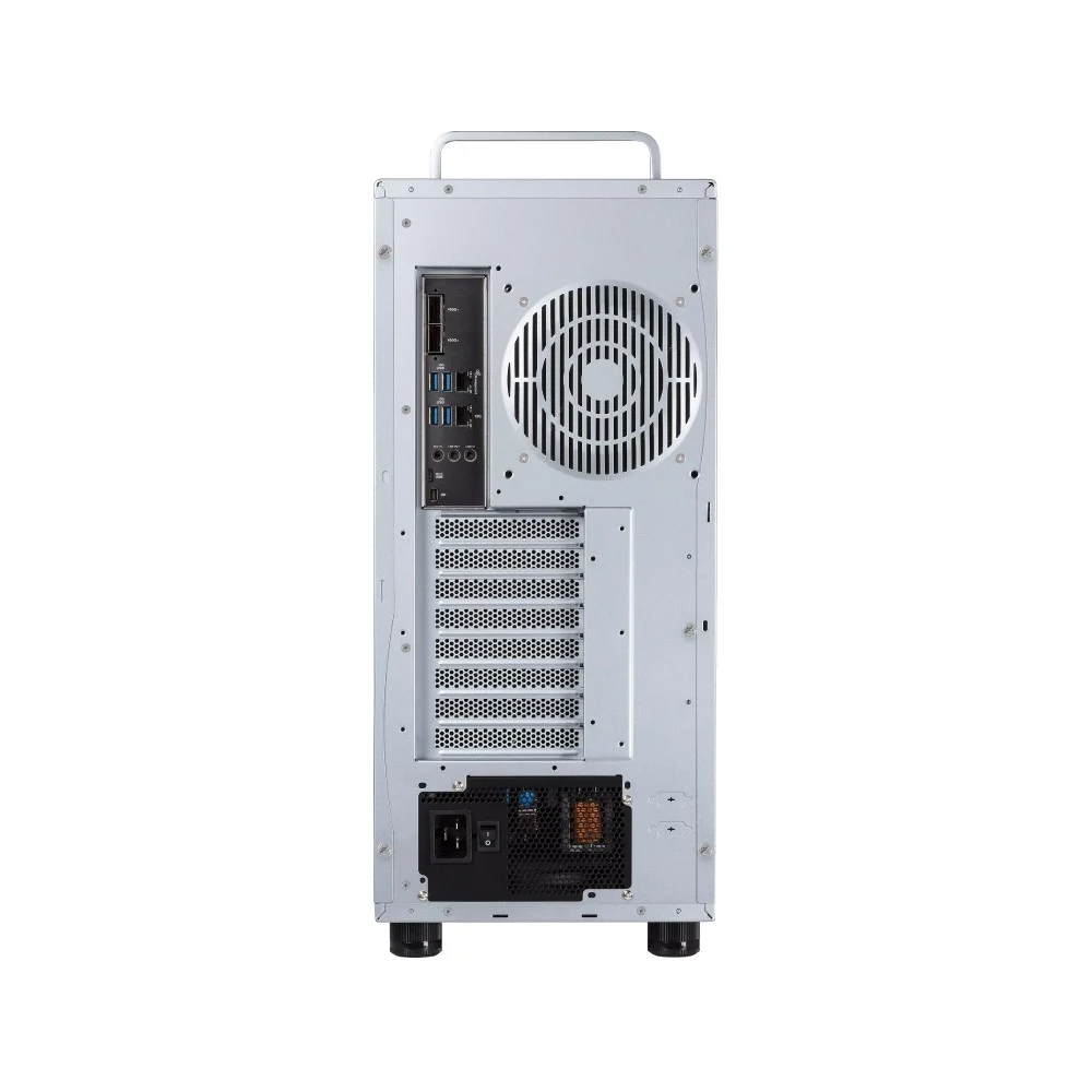 คอมพิวเตอร์ AI ASUS ExpertCenter Pro ET900N G3 (90WS00B2-M000Y0) - SpeedCom