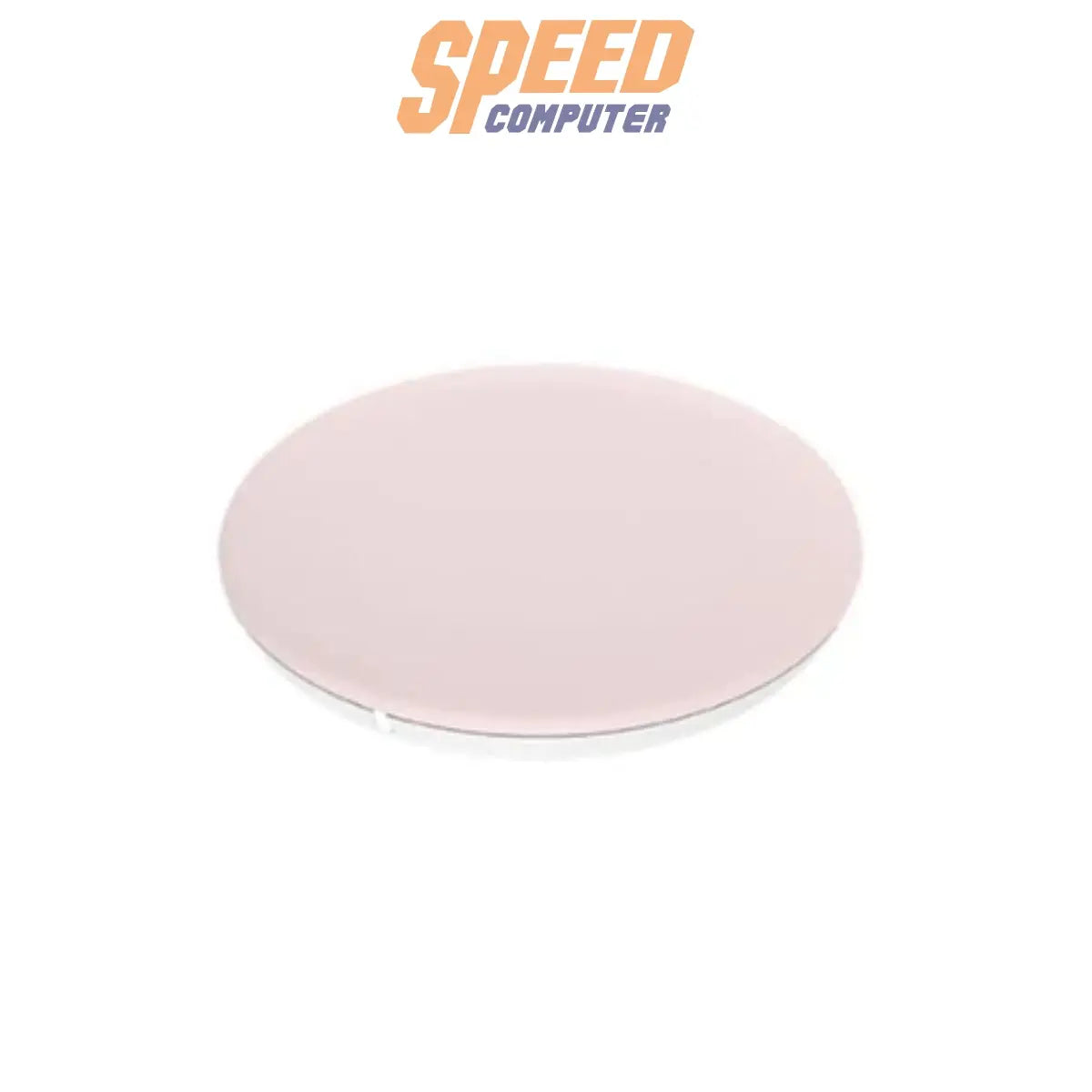 ที่วางชาร์จไร้สาย ASUS Power Mate รุ่น 90YE00E1-M01UA0 ดีไซน์ทันสมัย รองรับการชาร์จแบบไร้สายรวดเร็ว