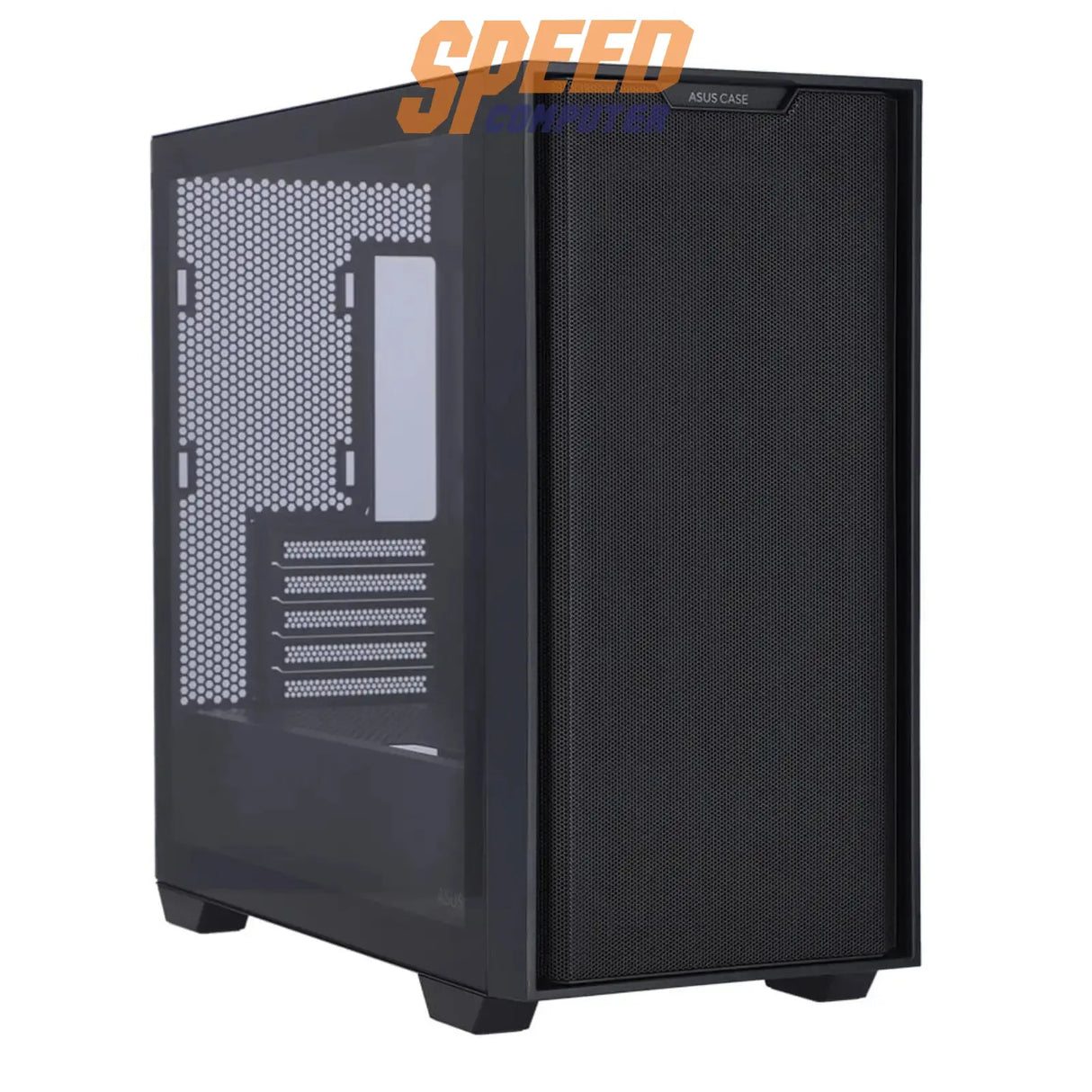 เคส ASUS A21 Micro-ATX - SpeedCom