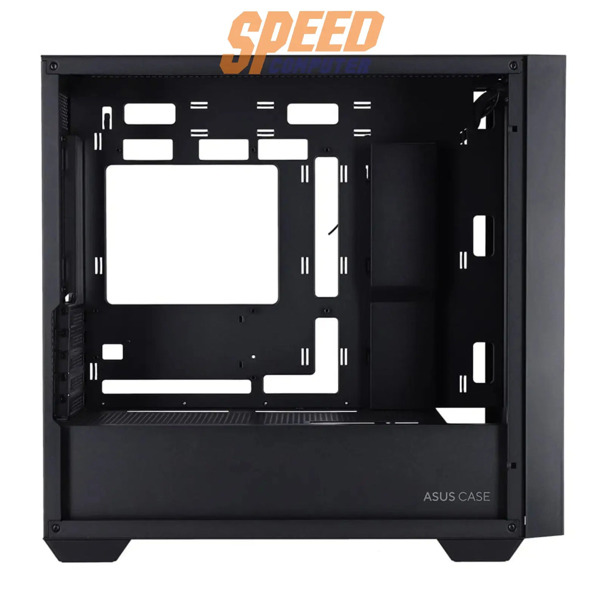 เคส ASUS A21 Micro-ATX - SpeedCom