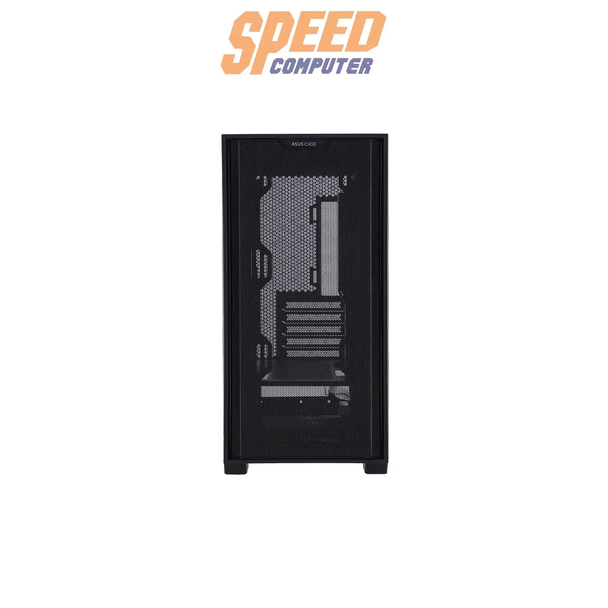 เคส ASUS A21 Micro-ATX - SpeedCom