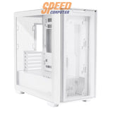 เคส ASUS A21 Micro-ATX - SpeedCom