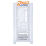 เคส ASUS A21 Micro-ATX - SpeedCom