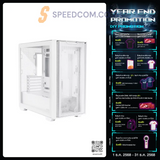 เคส ASUS A21 Micro-ATX - SpeedCom