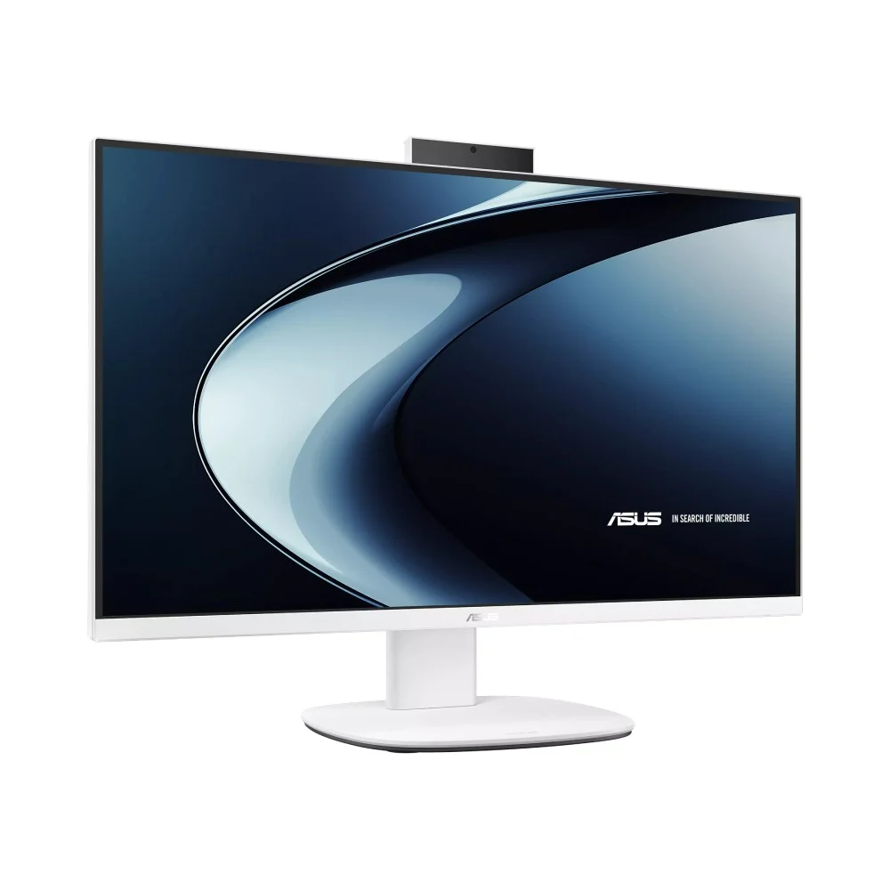 ออลอินวัน ASUS AIO V470VAK-WPE031WA Intel Core 7 สีขาวSpeedCom