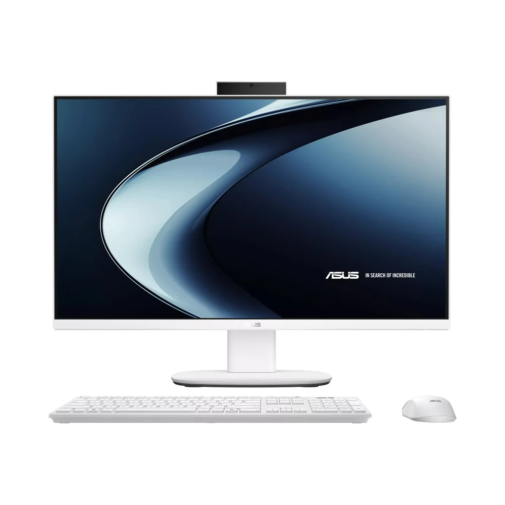 ออลอินวัน ASUS AIO V470VAK-WPE031WA Intel Core 7 สีขาวSpeedCom