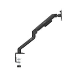 ขาจับจอ ERGONOZ EZZENTIAL EEZ-PYROZ-S-B Pyroz Single Black สีดำ - SpeedCom