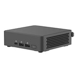 มินิพีซี ASUS NUC 15 Pro Lite BNUC15CRLIP053C1 Intel U300 สีดำ