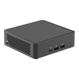 มินิพีซี ASUS NUC 15 Pro Lite BNUC15CRLIP053C1 Intel U300 สีดำ