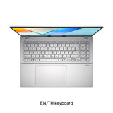 โน๊ตบุ๊ค Asus Vivobook S16 D3607GA-OLED757WA Ryzen AI 7 AMD XDNA - SpeedCom