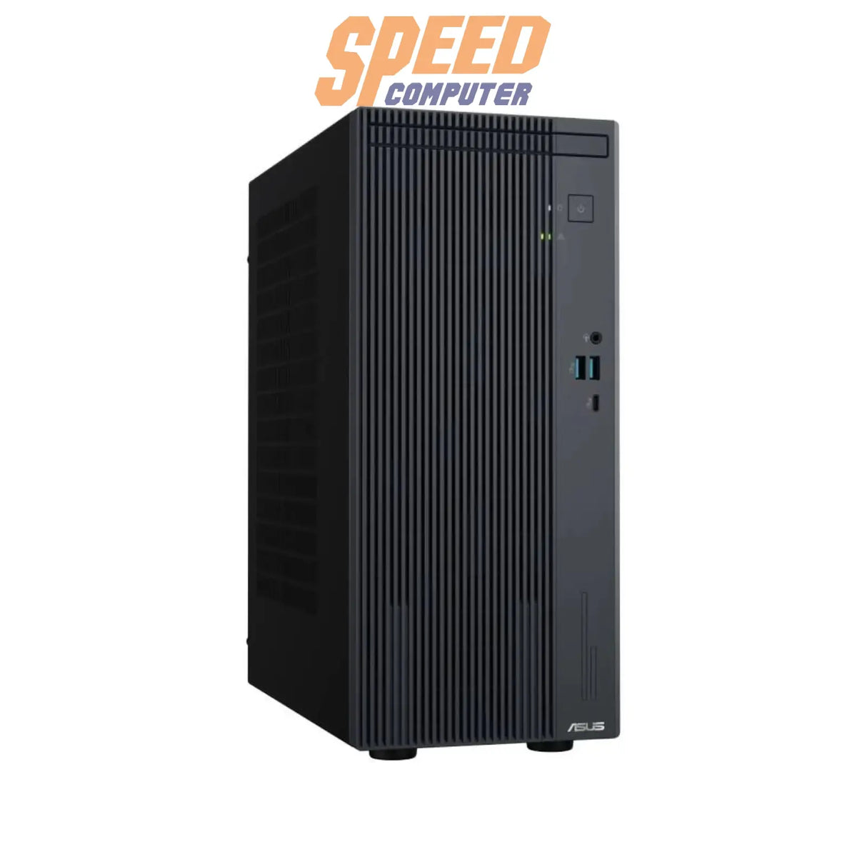 คอมพิวเตอร์ตั้งโต๊ะ ASUS รุ่น V500MV 13420H050WA พร้อม Intel Core i5 Gen 13 สีดำ