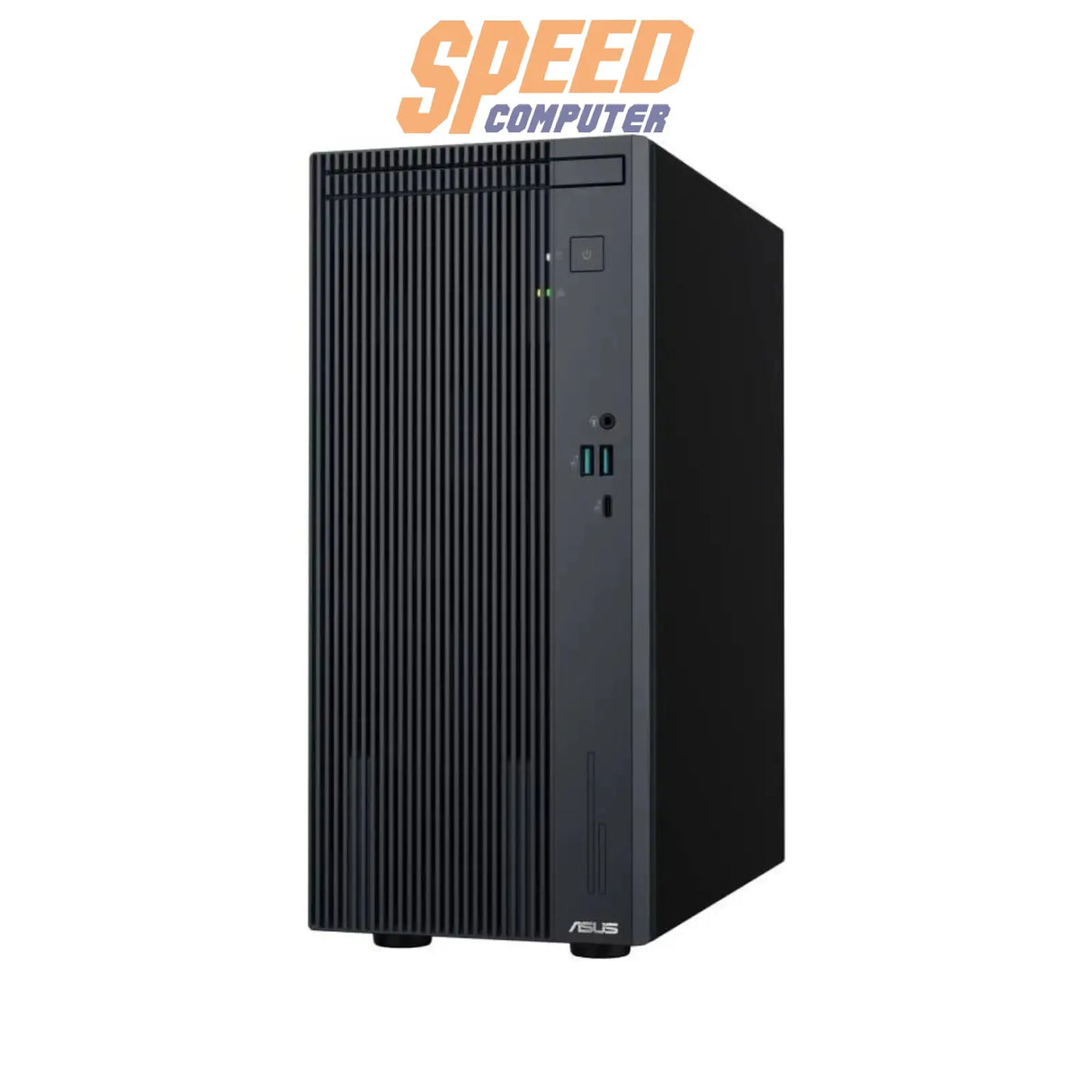 คอมพิวเตอร์ตั้งโต๊ะ ASUS รุ่น V500MV 13420H050WA พร้อม Intel Core i5 Gen 13 สีดำ