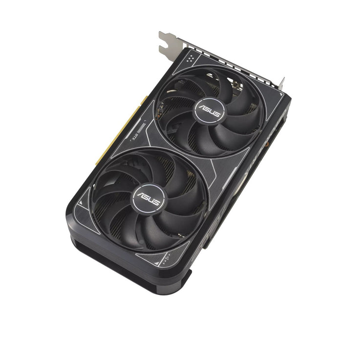 Graphics card Asus Dual GeForce RTX 4060 V2 8GB GDDR6 OC 