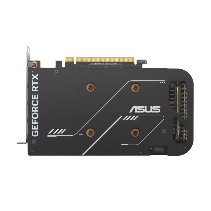 Graphics card Asus Dual GeForce RTX 4060 V2 8GB GDDR6 OC 