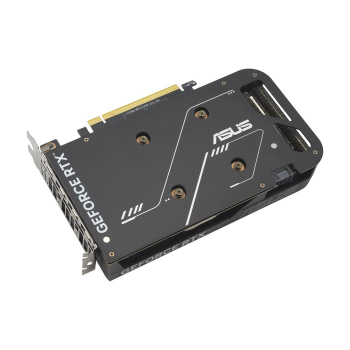 Graphics card Asus Dual GeForce RTX 4060 V2 8GB GDDR6 OC 