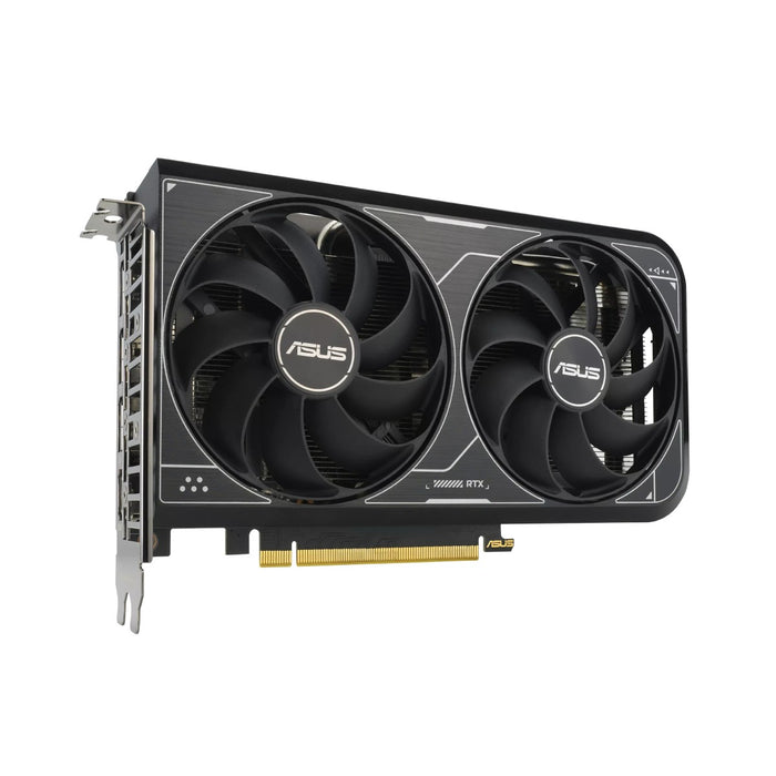 Graphics card Asus Dual GeForce RTX 4060 V2 8GB GDDR6 OC 