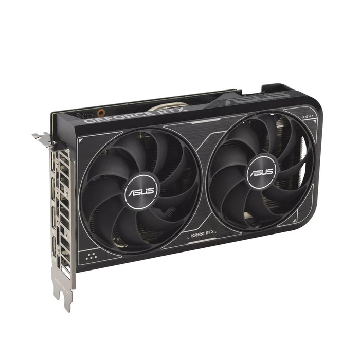 Graphics card Asus Dual GeForce RTX 4060 V2 8GB GDDR6 OC 