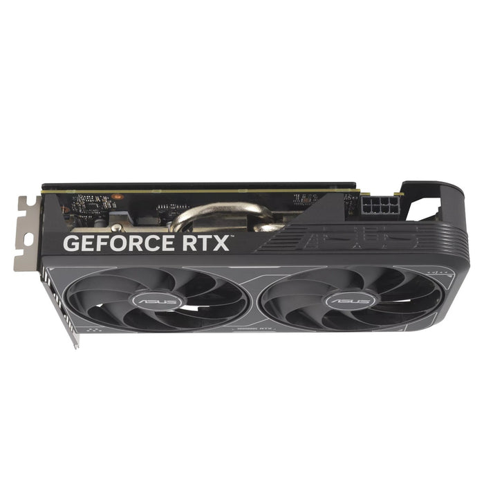 Graphics card Asus Dual GeForce RTX 4060 V2 8GB GDDR6 OC 