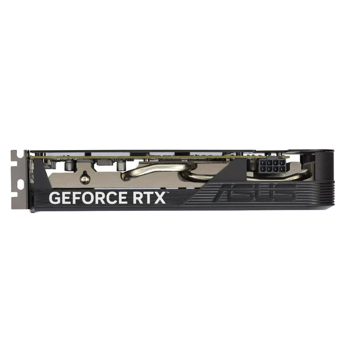 Graphics card Asus Dual GeForce RTX 4060 V2 8GB GDDR6 OC 