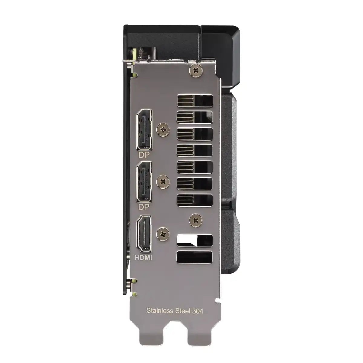 การ์ดจอ Asus Dual Radeon RX9060XT 16GB GDDR6 สีดำ