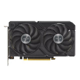 การ์ดจอ Asus Dual Radeon RX9060XT 16GB GDDR6 สีดำ