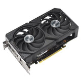 การ์ดจอ Asus Dual Radeon RX9060XT 16GB GDDR6 สีดำ