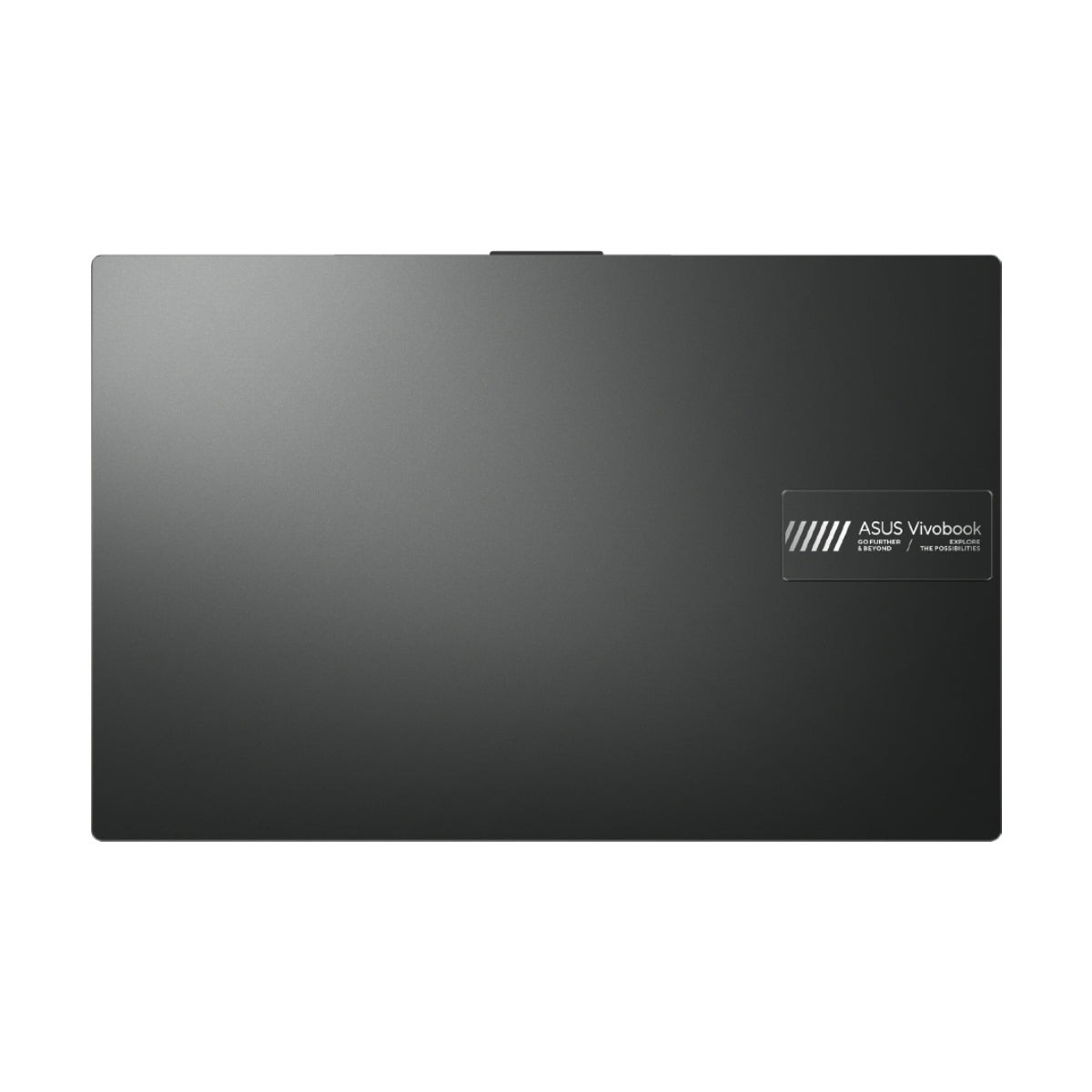 โน๊ตบุ๊ค ASUS Vivobook Go 15 E1504TA-BQ143WA สีดำ 