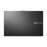 โน๊ตบุ๊ค ASUS Vivobook Go 15 E1504TA-BQ143WA สีดำ 