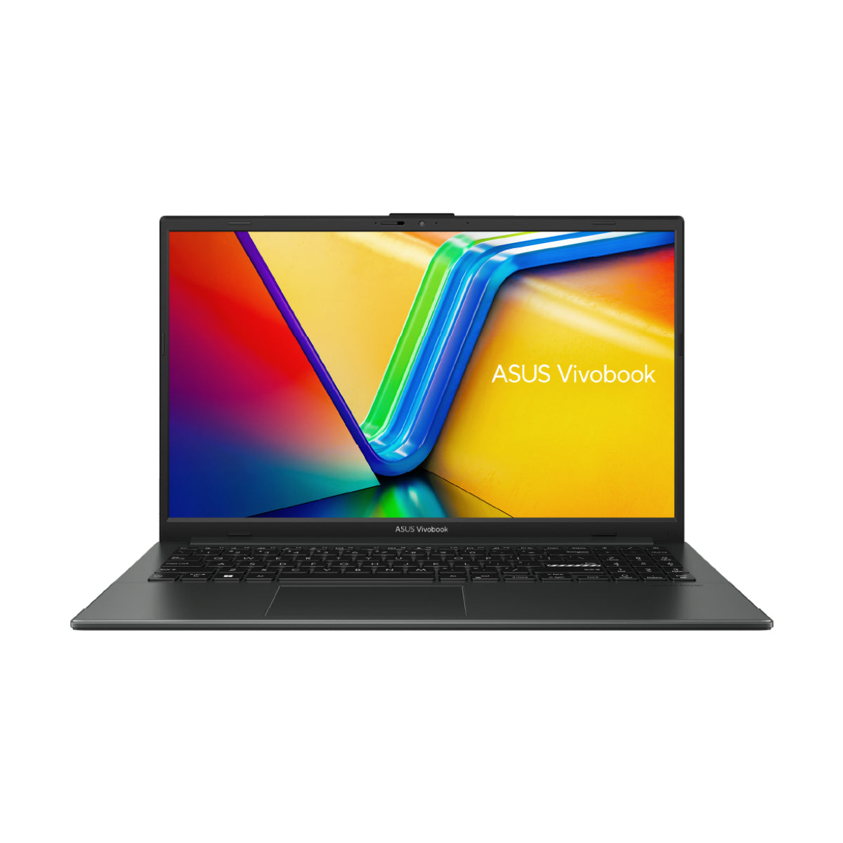 โน๊ตบุ๊ค ASUS Vivobook Go 15 E1504TA-BQ143WA สีดำ 