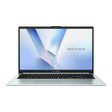 โน๊ตบุ๊ค  ASUS Vivobook Go 15 E1504TA-GREEN182WA 15.6" สีเทา - 