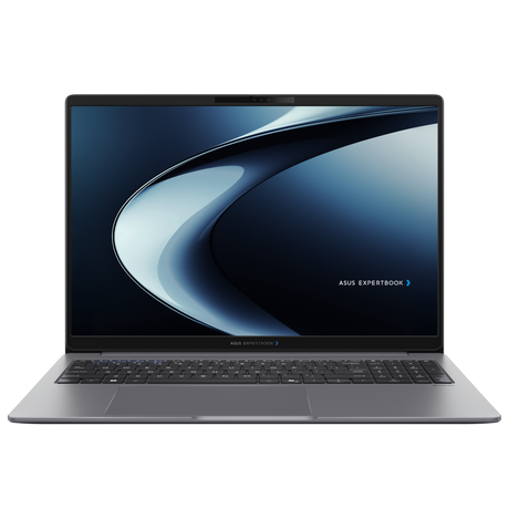 โน๊ตบุ๊ค ASUS ExpertBook P5 G2 PM5606CGA-SH0091WS Ryzen AI 5 สีเทา (Misty Grey)SpeedCom