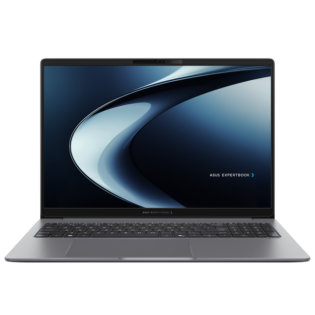 โน๊ตบุ๊ค ASUS ExpertBook P5 G2 PM5606CGA-SH0091WS Ryzen AI 5 สีเทา (Misty Grey)SpeedCom