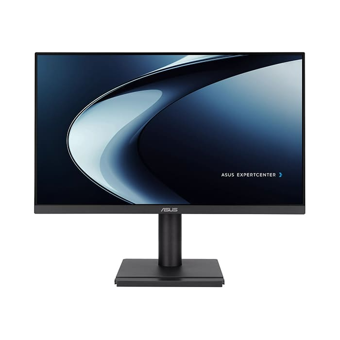 จอมอนิเตอร์ ASUS ExpertCenter C1271QGSE 27" IPS FHD 120Hz สีดำ - SpeedCom