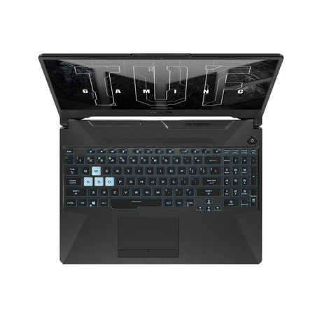 โน๊ตบุ๊ค ASUS TUF Gaming A15 FA506NCG-HN396W สีดำ