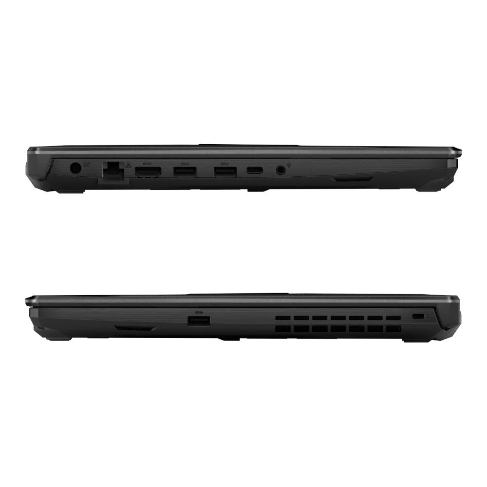 โน๊ตบุ๊ค ASUS TUF Gaming A15 FA506NCG-HN396W สีดำ