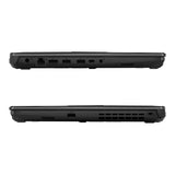 โน๊ตบุ๊ค ASUS TUF Gaming A15 FA506NCG-HN396W สีดำ