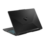 โน๊ตบุ๊ค ASUS TUF Gaming A15 FA506NCG-HN396W สีดำ