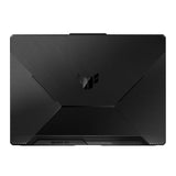 โน๊ตบุ๊ค ASUS TUF Gaming A15 FA506NCG-HN396W สีดำ