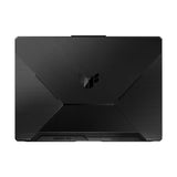 โน๊ตบุ๊ค Asus TUF Gaming A15 FA506NCQ-HN013W Ryzen 7 สีดำ (Graphite Black) - SpeedCom