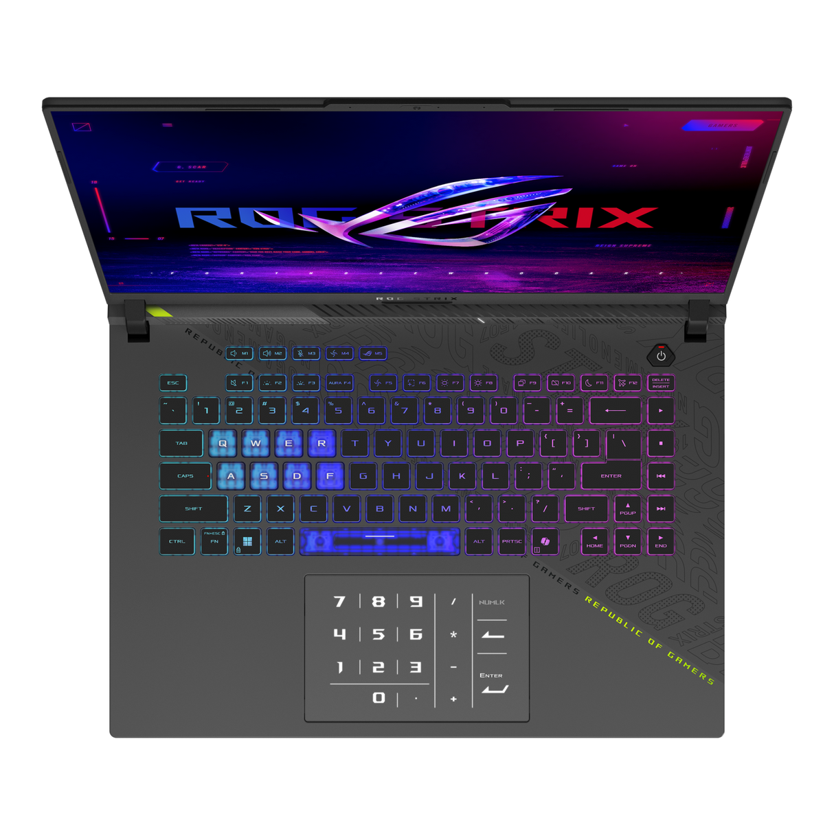 ASUS-G614FR-TS235W