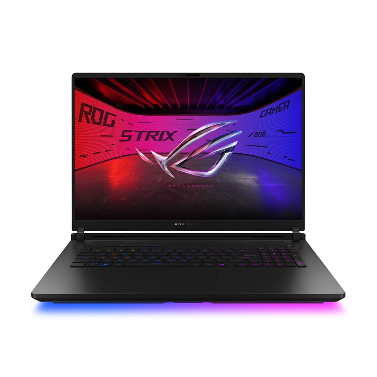 โน๊ตบุ๊ค ASUS ROG Strix SCAR 18 G835LWG-TQ357W