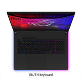โน๊ตบุ๊ค ASUS ROG Strix SCAR 18 G835LWG-TQ357W