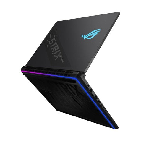 โน๊ตบุ๊ค ASUS ROG Strix SCAR 18 G835LWG-TQ357W