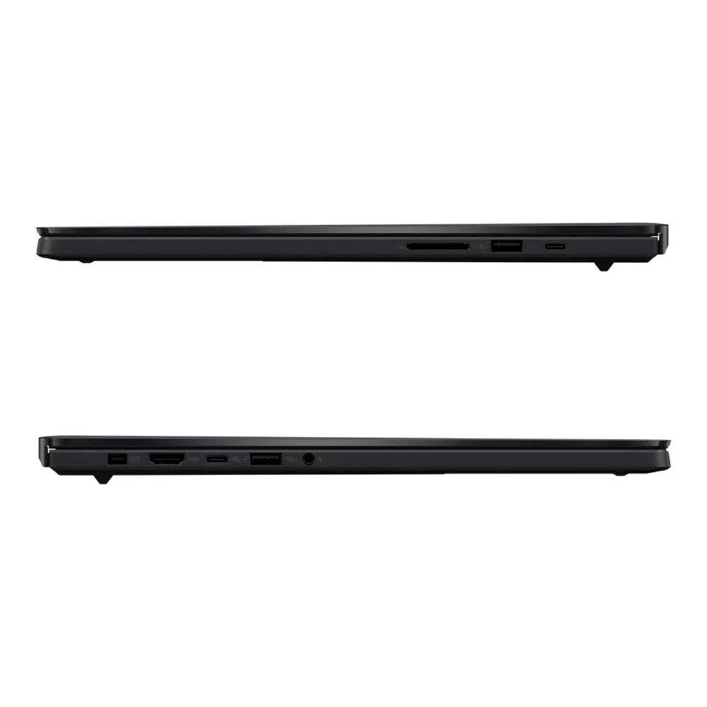 โน๊ตบุ๊ค ASUS ProArt P16 H7606WP-SR968WA Ryzen AI 9 สีดำ