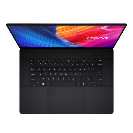 โน๊ตบุ๊ค ASUS ProArt P16 H7606WP-SR968WA Ryzen AI 9 สีดำ