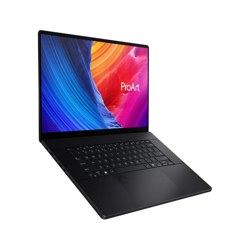 โน๊ตบุ๊ค ASUS ProArt P16 H7606WP-SR968WA Ryzen AI 9 สีดำ
