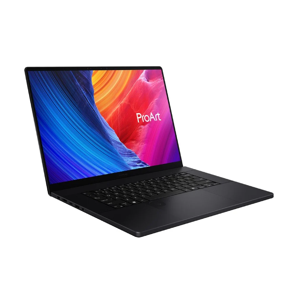 โน๊ตบุ๊ค ASUS ProArt P16 H7606WP-SR968WA Ryzen AI 9 สีดำ