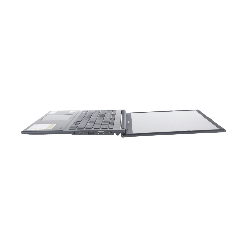 โน๊ตบุ๊ค ASUS Vivobook Go 15 M1504FA-BQ518WA Ryzen 5 สีดำ - SpeedCom