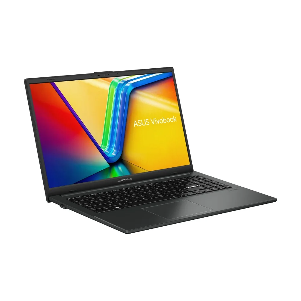 โน๊ตบุ๊ค ASUS Vivobook Go 15 M1504FA-BQ519WA Ryzen 5 สีดำ 