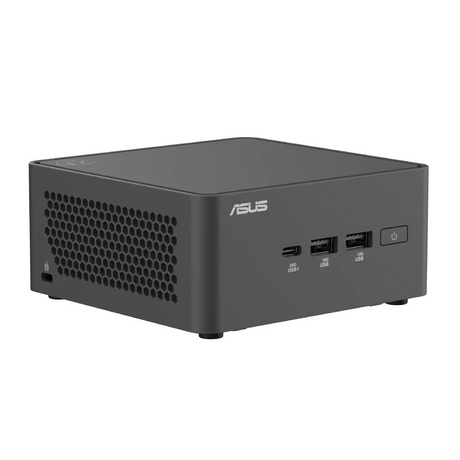 มินิพีซี ASUS NUC 15 PRO RNUC15CRHU5063C1 Core Ultra 5 สีดำ - SpeedCom